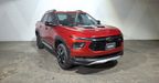 Chevrolet Montana 1.2 TURBO RS B AUTO Pickup 2024