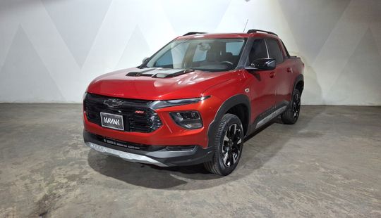 Chevrolet • Montana