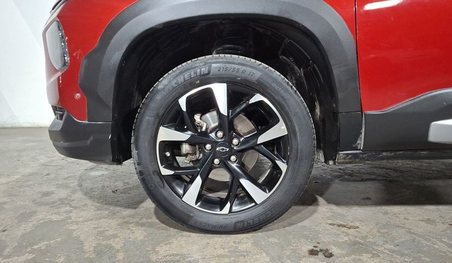 Chevrolet Montana 1.2 TURBO RS B AUTO Pickup 2024