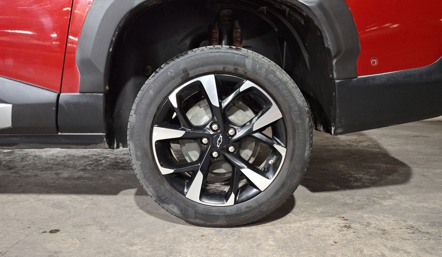 Chevrolet Montana 1.2 TURBO RS B AUTO Pickup 2024