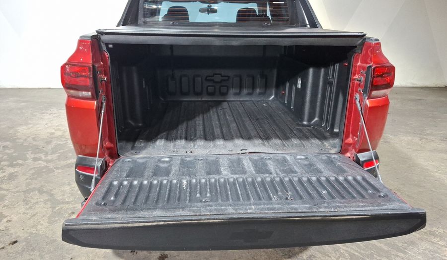 Chevrolet Montana 1.2 TURBO RS B AUTO Pickup 2024
