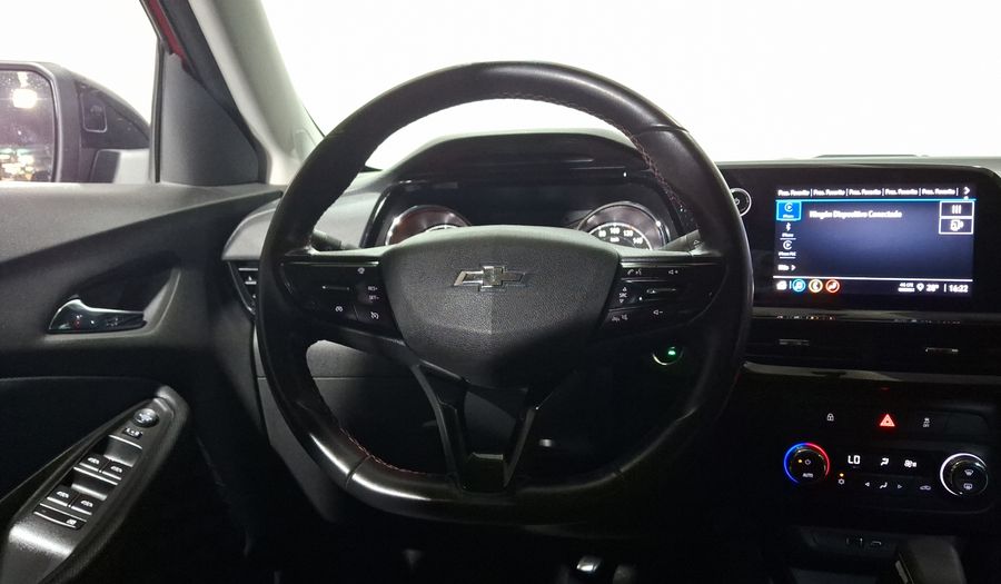 Chevrolet Montana 1.2 TURBO RS B AUTO Pickup 2024