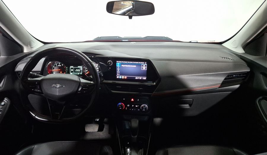 Chevrolet Montana 1.2 TURBO RS B AUTO Pickup 2024