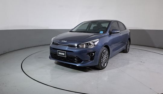 Kia • Rio