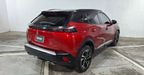 Peugeot 2008 1.2 GT LINE AUTO Suv 2023