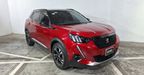Peugeot 2008 1.2 GT LINE AUTO Suv 2023