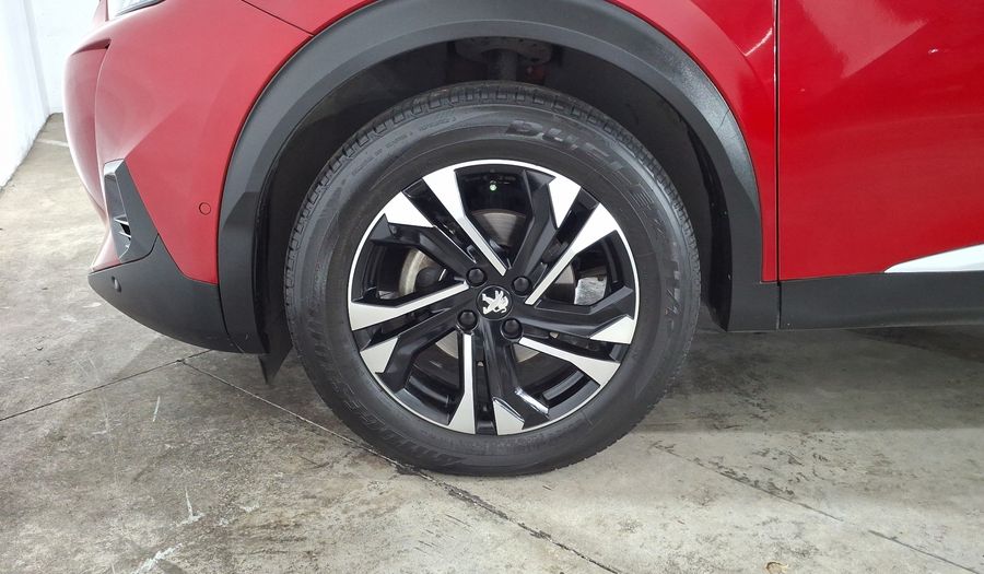 Peugeot 2008 1.2 GT LINE AUTO Suv 2023