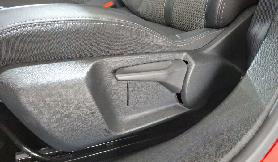 Peugeot 2008 1.2 GT LINE AUTO Suv 2023