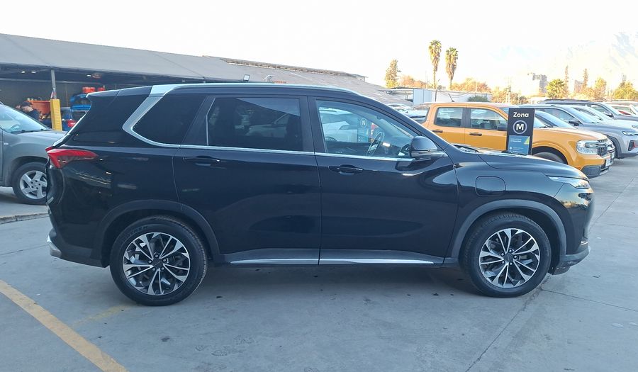 Maxus Euniq 6 BEV 70KWH AUTO Suv 2024