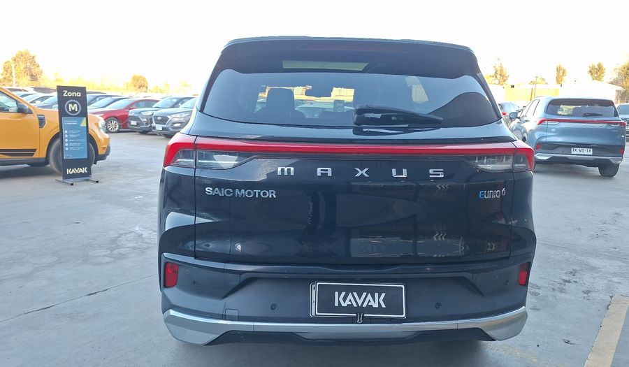 Maxus Euniq 6 BEV 70KWH AUTO Suv 2024