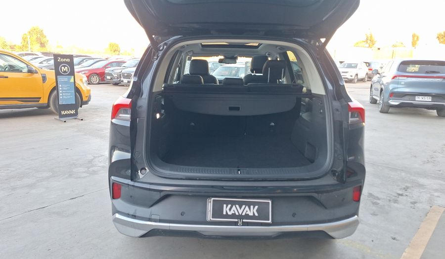 Maxus Euniq 6 BEV 70KWH AUTO Suv 2024