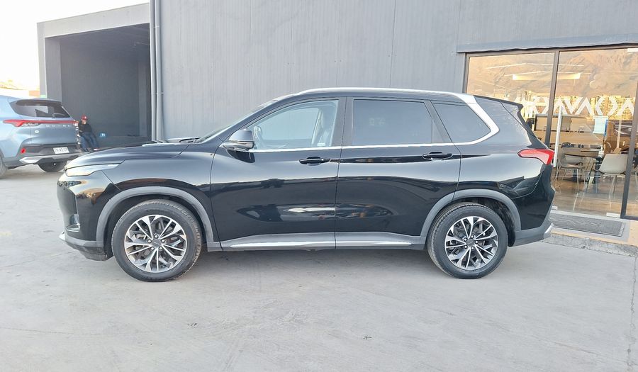 Maxus Euniq 6 BEV 70KWH AUTO Suv 2024