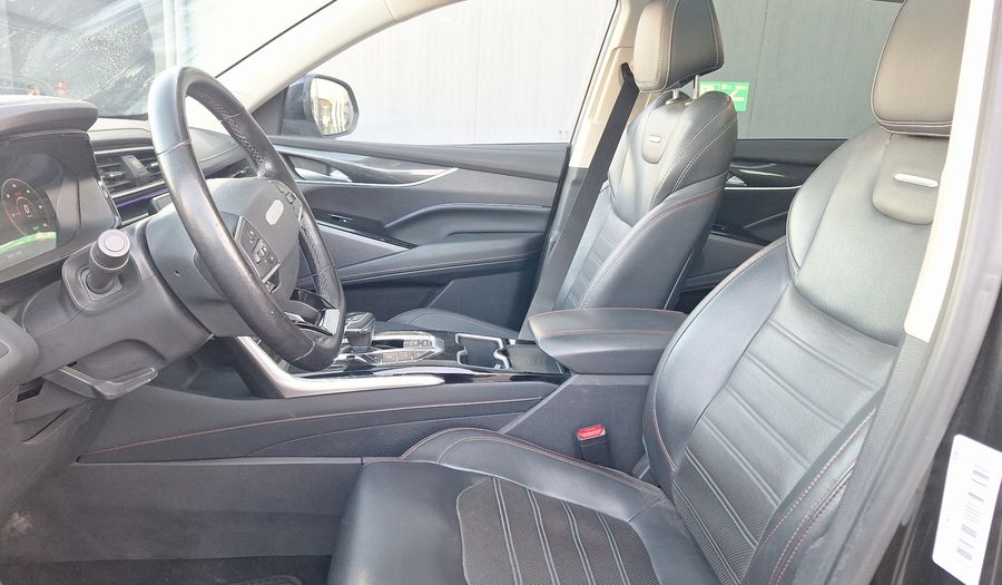 Maxus Euniq 6 BEV 70KWH AUTO Suv 2024