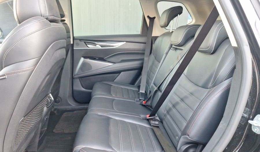 Maxus Euniq 6 BEV 70KWH AUTO Suv 2024