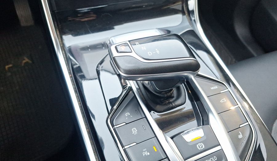 Maxus Euniq 6 BEV 70KWH AUTO Suv 2024