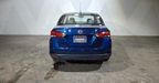 Nissan Versa 1.6 ADVANCE CVT Sedan 2020