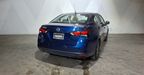 Nissan Versa 1.6 ADVANCE CVT Sedan 2020