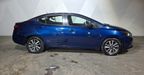 Nissan Versa 1.6 ADVANCE CVT Sedan 2020