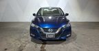 Nissan Versa 1.6 ADVANCE CVT Sedan 2020