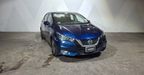 Nissan Versa 1.6 ADVANCE CVT Sedan 2020
