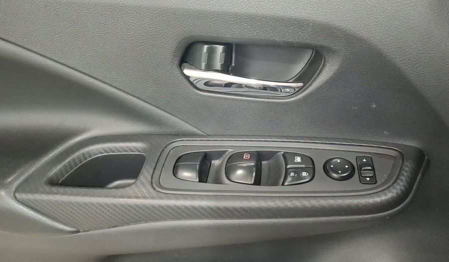 Nissan Versa 1.6 ADVANCE CVT Sedan 2020