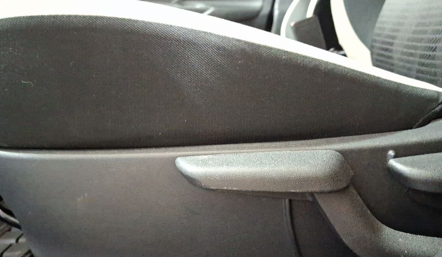 Nissan Versa 1.6 ADVANCE CVT Sedan 2020