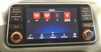 Nissan Versa 1.6 ADVANCE CVT Sedan 2020