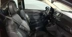 Fiat 500 1.4 LOUNGE AT Hatchback 2017