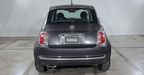 Fiat 500 1.4 LOUNGE AT Hatchback 2017