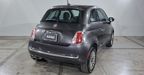 Fiat 500 1.4 LOUNGE AT Hatchback 2017