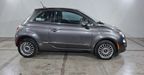 Fiat 500 1.4 LOUNGE AT Hatchback 2017