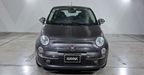 Fiat 500 1.4 LOUNGE AT Hatchback 2017