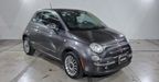 Fiat 500 1.4 LOUNGE AT Hatchback 2017