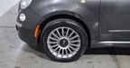 Fiat 500 1.4 LOUNGE AT Hatchback 2017