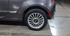 Fiat 500 1.4 LOUNGE AT Hatchback 2017