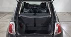 Fiat 500 1.4 LOUNGE AT Hatchback 2017