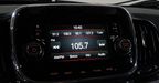 Fiat 500 1.4 LOUNGE AT Hatchback 2017