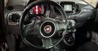 Fiat 500 1.4 LOUNGE AT Hatchback 2017