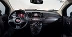 Fiat 500 1.4 LOUNGE AT Hatchback 2017