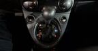 Fiat 500 1.4 LOUNGE AT Hatchback 2017