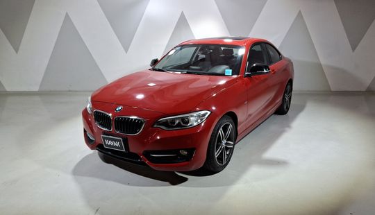 Bmw • Serie 2