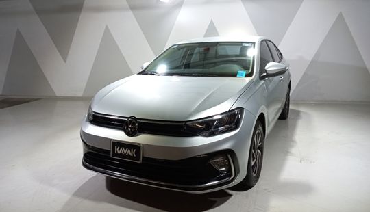 Volkswagen • Virtus