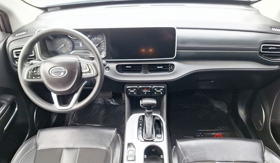 Gac Gs3 1.5T AUTO GS POWER Suv 2024