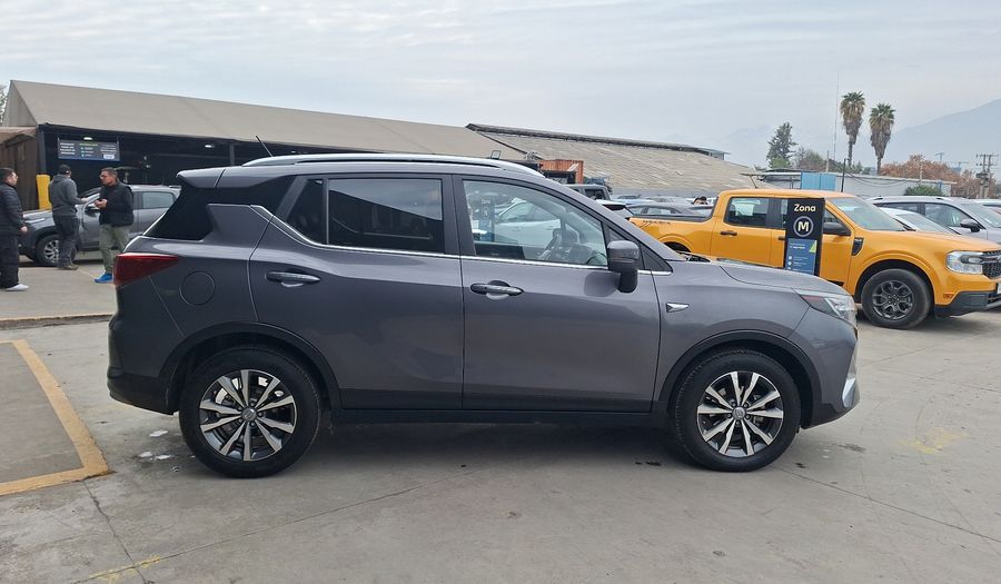 Gac Gs3 1.5T AUTO GS POWER Suv 2024