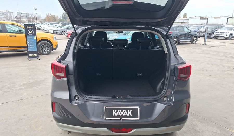 Gac Gs3 1.5T AUTO GS POWER Suv 2024