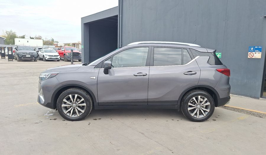Gac Gs3 1.5T AUTO GS POWER Suv 2024