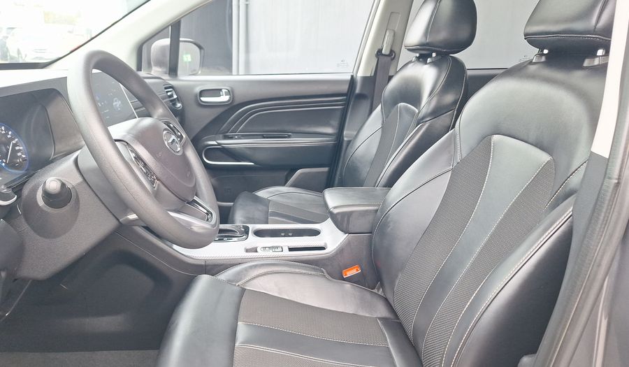 Gac Gs3 1.5T AUTO GS POWER Suv 2024