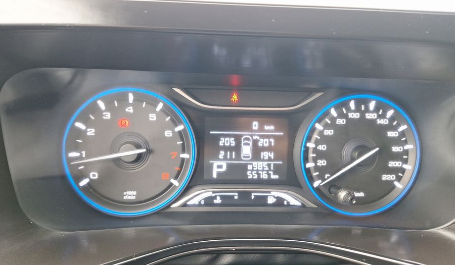 Gac Gs3 1.5T AUTO GS POWER Suv 2024