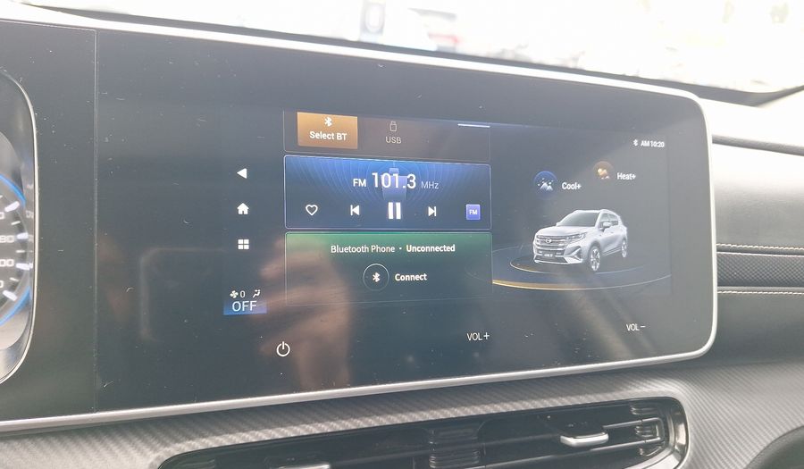 Gac Gs3 1.5T AUTO GS POWER Suv 2024