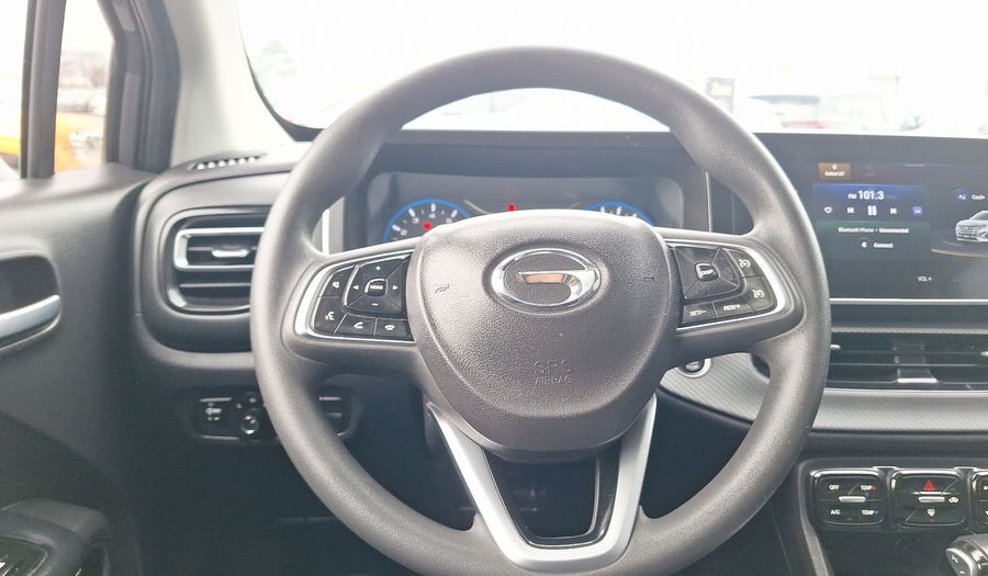 Gac Gs3 1.5T AUTO GS POWER Suv 2024